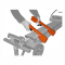 HTC TOOL MOUNTS